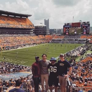 Meet your Posher, Doug